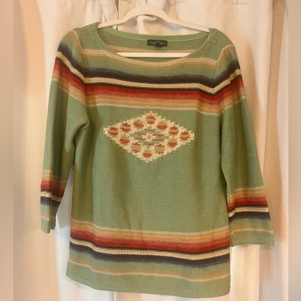 Ralph Lauren - Sweater
